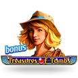 Treasures of Tombs Bonus by Playson