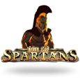 Age of Spartans by saucify