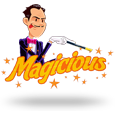 Magicious by Thunderkick