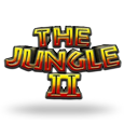 The Jungle II by Leander Games