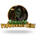 Freaky Frankenstein by The Art Of Games