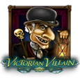 Victorian Villain by Genesis Gaming