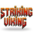 Striking Viking by WM