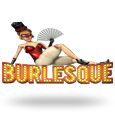 Burlesque by WM