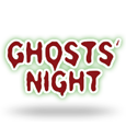 Ghosts' Night by WM