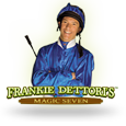 Frankie Dettoris Magic Seven by Playtech