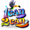 1 Can 2 Can