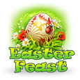 Easter Feast by Viaden