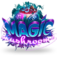 Magic Mushrooms by Yggdrasil