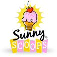 Sunny Scoops by Thunderkick