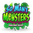 So Many Monsters by Games Global