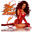 Red Hot Devil by Games Global