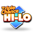 Triple Chance Hi-Lo by Play n GO