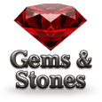 Gems &amp; Stones by Endorphina