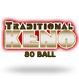Traditional Keno 80 Ball by BetSoft