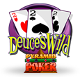 Pyramid Deuces Wild by BetSoft
