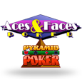 Pyramid Aces and Faces by BetSoft