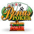 Pyramid Bonus Poker by BetSoft