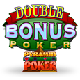 Pyramid Double Bonus Poker by BetSoft
