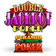 Pyramid Double Jackpot Poker by BetSoft
