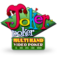Multihand Joker Poker by BetSoft
