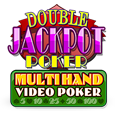 Multihand Double Jackpot Poker by BetSoft