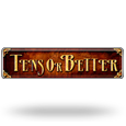 Tens or Better by NextGen