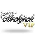 Single Deck VIP Blackjack by BetSoft