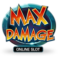 Max Damage by Games Global