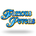 Famous Seven by iSoftBet