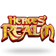 Heroes Realm by Rival