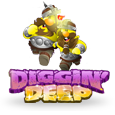 Diggin Deep by Rival