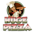Huge Pizza by iSoftBet