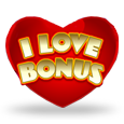 I Love Bonus by iSoftBet