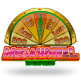 Mega Wheel Bonus by iSoftBet