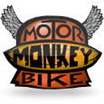 Motorbike Monkey by iSoftBet