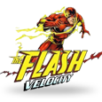 The Flash - Velocity by NextGen