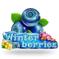 Winter Berries by Yggdrasil