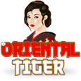 Oriental Tiger by iSoftBet