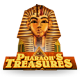Pharaoh's Treasures by iSoftBet