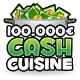 Cash Cuisine