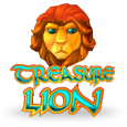 Treasure Lion by iSoftBet