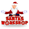 Santa's Workshop by Wizard Games