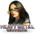 Heavy Metal Warriors by iSoftBet