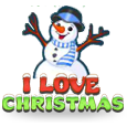 I Love Christmas by Wizard Games