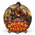 Golden Ticket by Play n GO