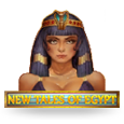 New Tales of Egypt by Octopus Gaming