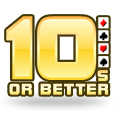 Tens or Better by 1x2gaming