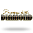 Precious Little Diamond by Yggdrasil