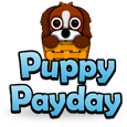 Puppy Payday by 1x2gaming